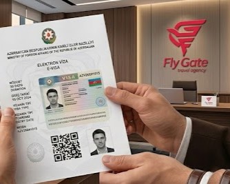 Visa Services